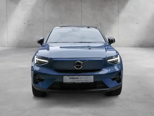 Volvo C40