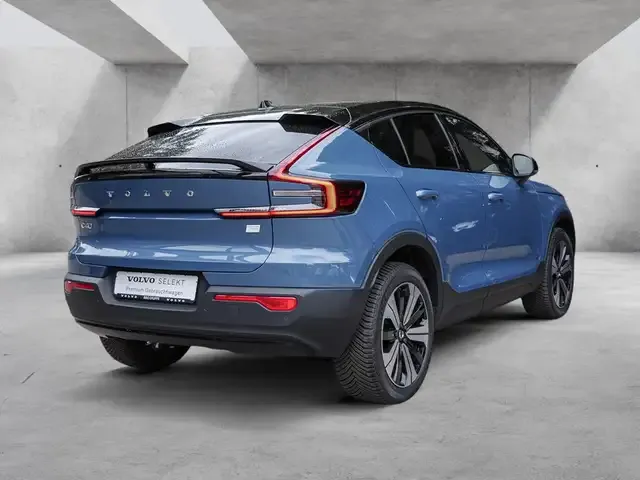 Volvo C40
