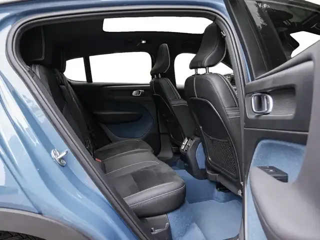 Volvo C40