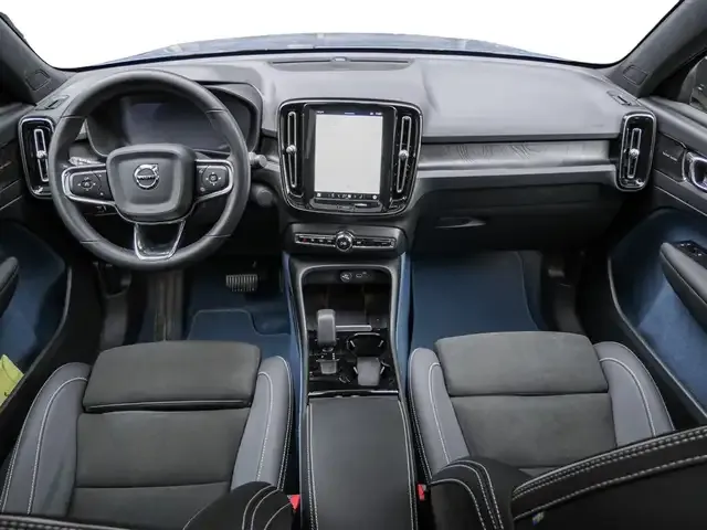 Volvo C40