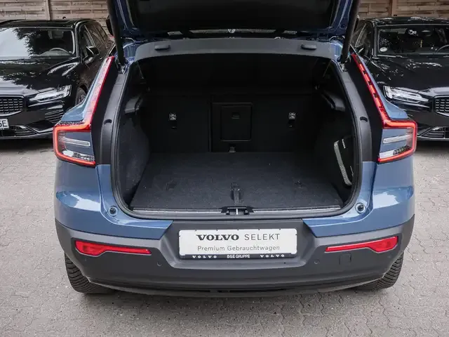 Volvo C40