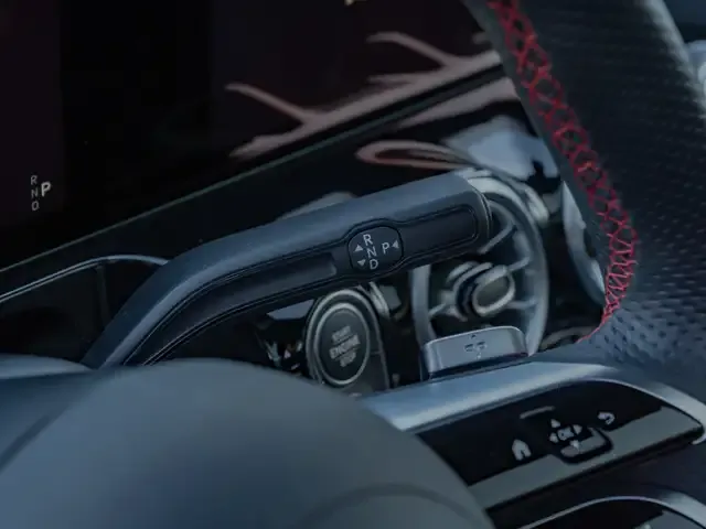 Mercedes-Benz GLA 220