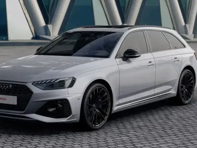 Audi RS4