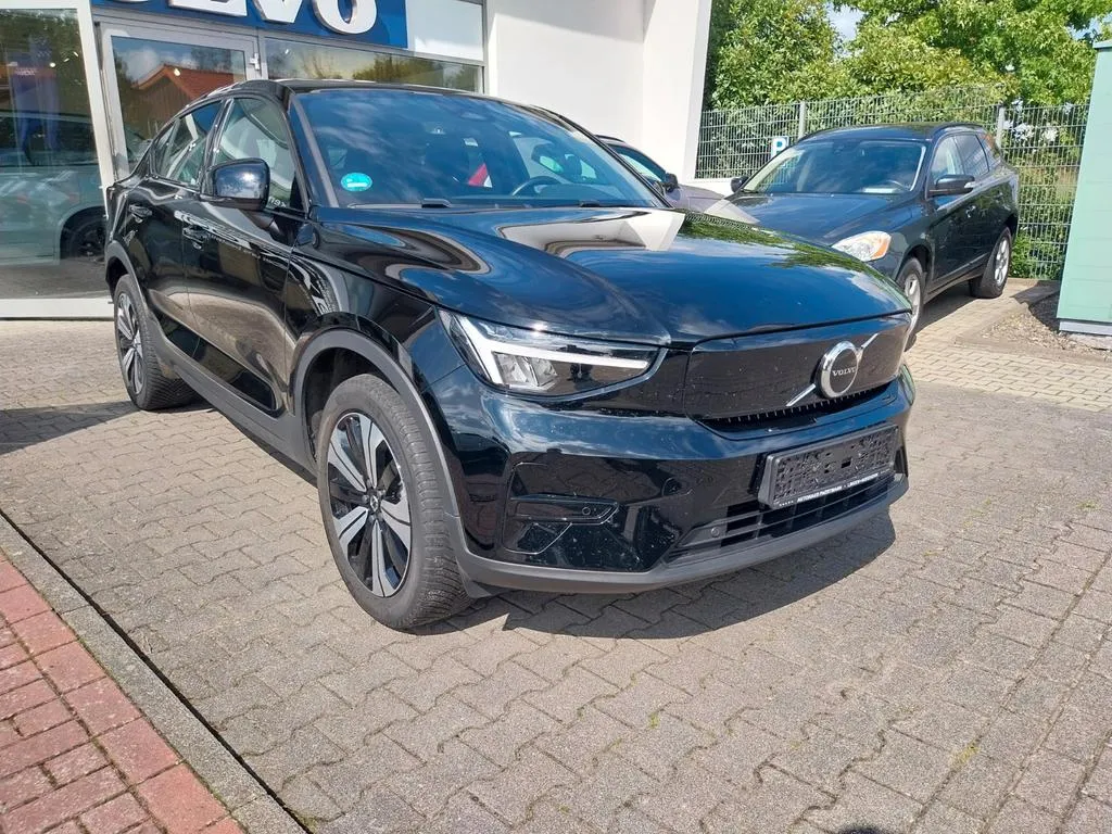 Volvo C40