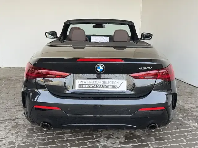 BMW 430