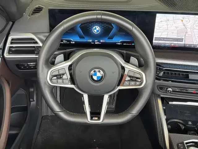 BMW 430