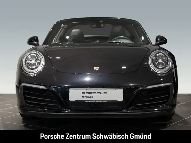 Porsche 991