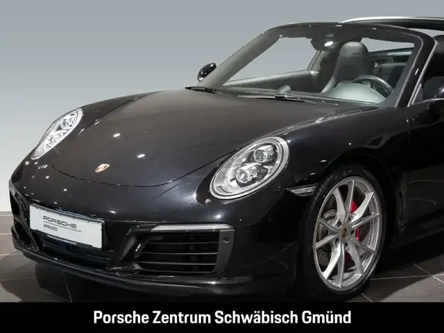 Porsche 991
