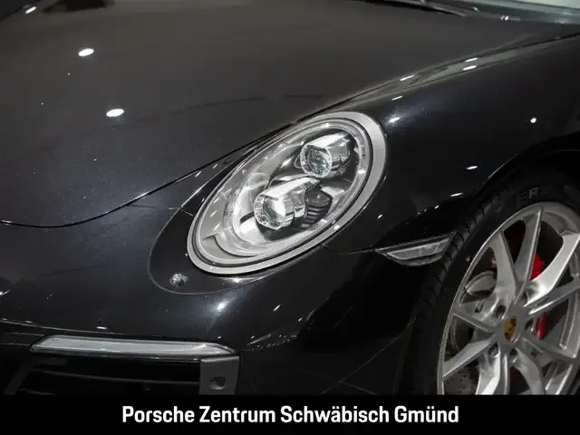 Porsche 991