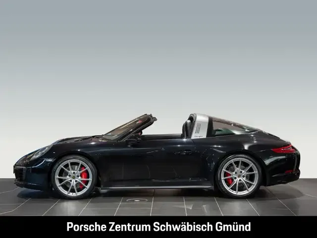 Porsche 991
