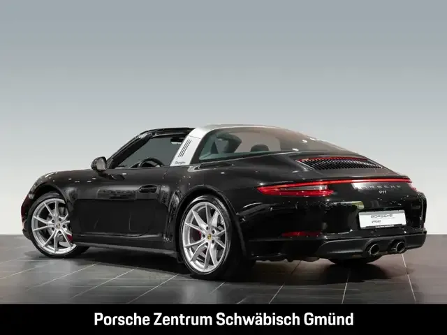 Porsche 991