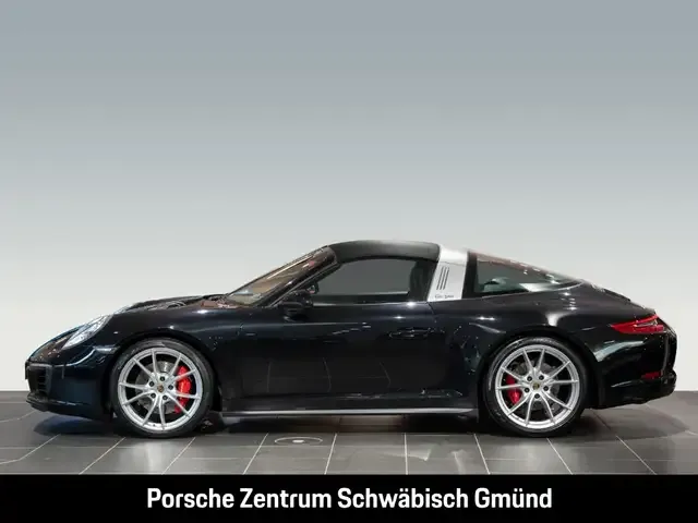 Porsche 991