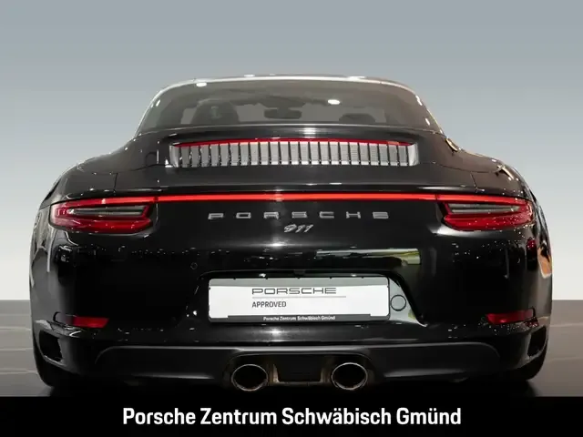 Porsche 991
