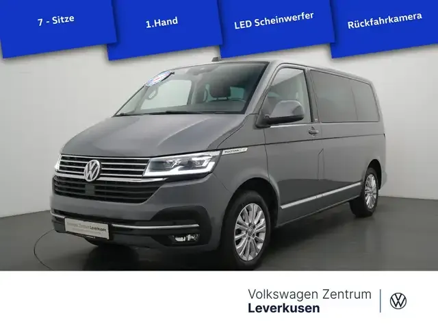 Volkswagen T6.1 Multivan