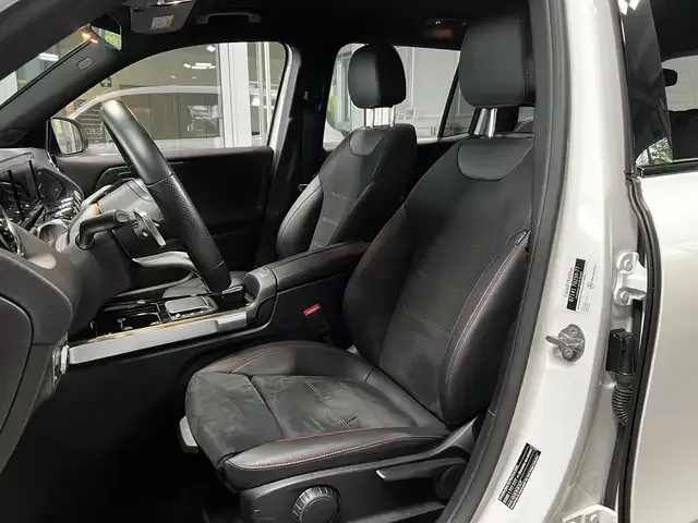 Mercedes-Benz GLB 250
