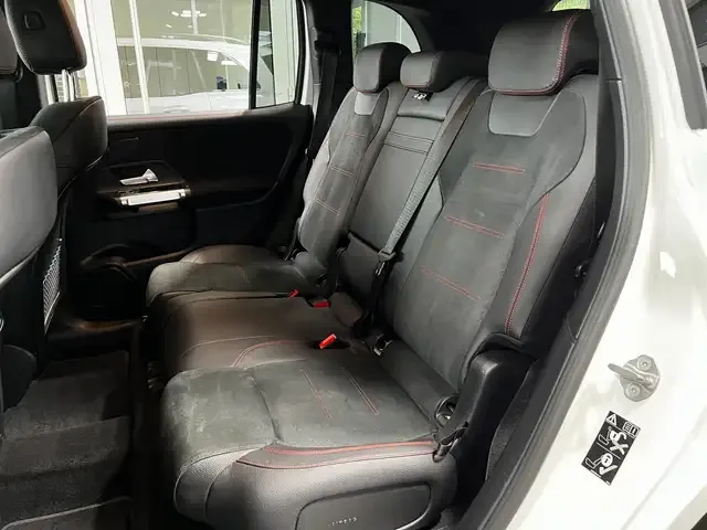 Mercedes-Benz GLB 250