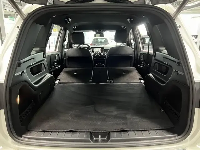 Mercedes-Benz GLB 250