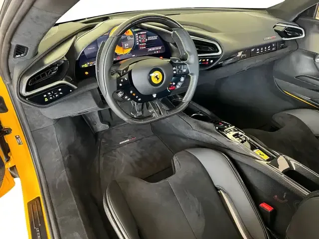 Ferrari 296 GTB