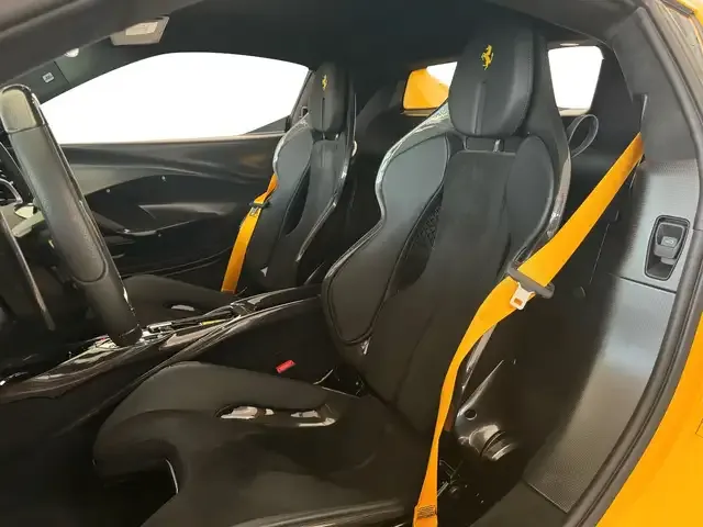 Ferrari 296 GTB