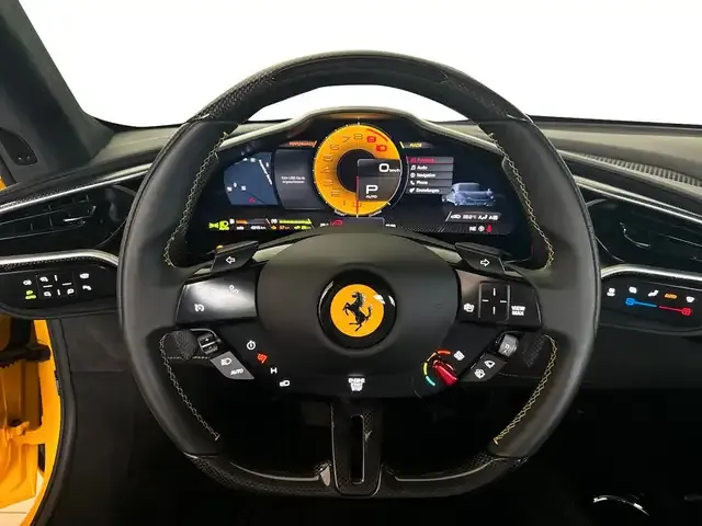 Ferrari 296 GTB