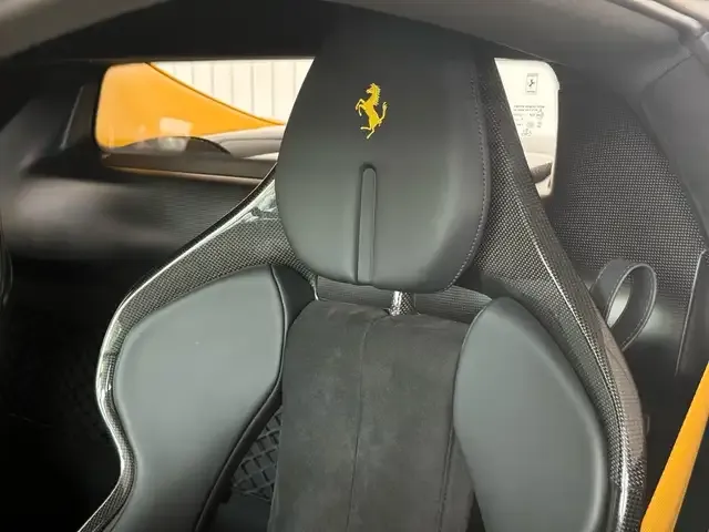 Ferrari 296 GTB