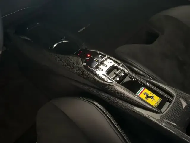 Ferrari 296 GTB