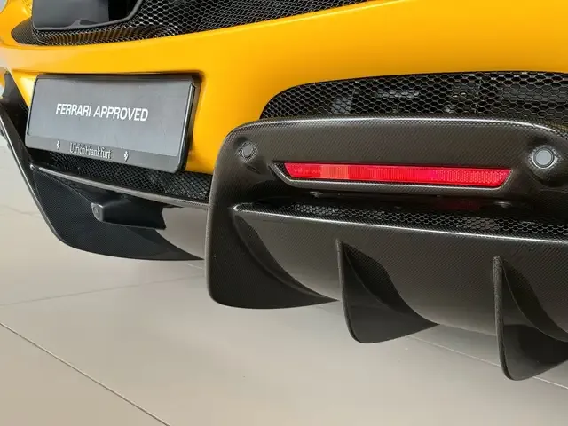 Ferrari 296 GTB