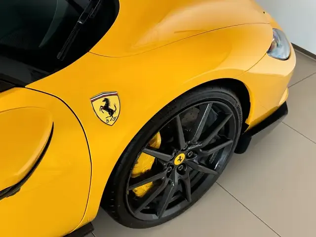 Ferrari 296 GTB