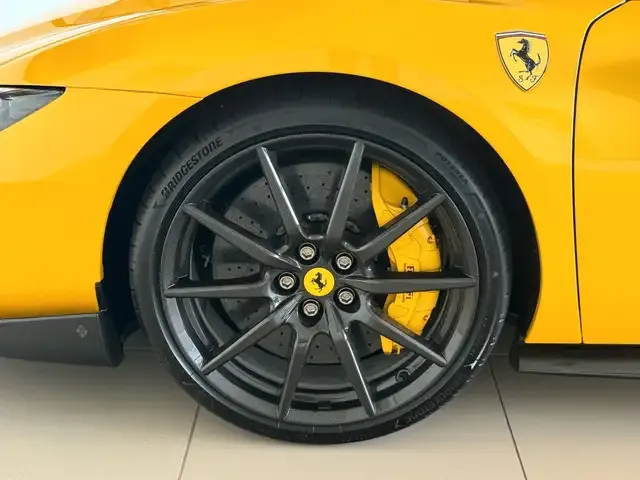 Ferrari 296 GTB