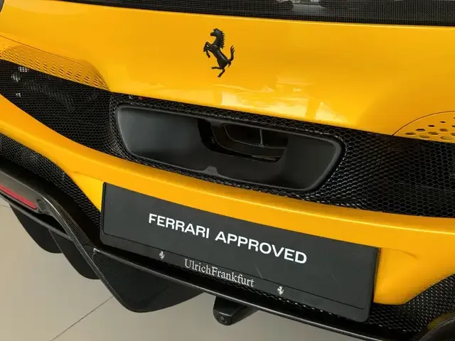 Ferrari 296 GTB