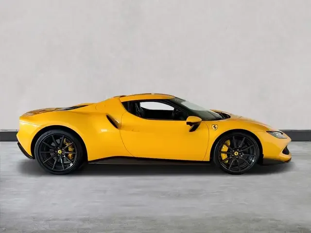 Ferrari 296 GTB