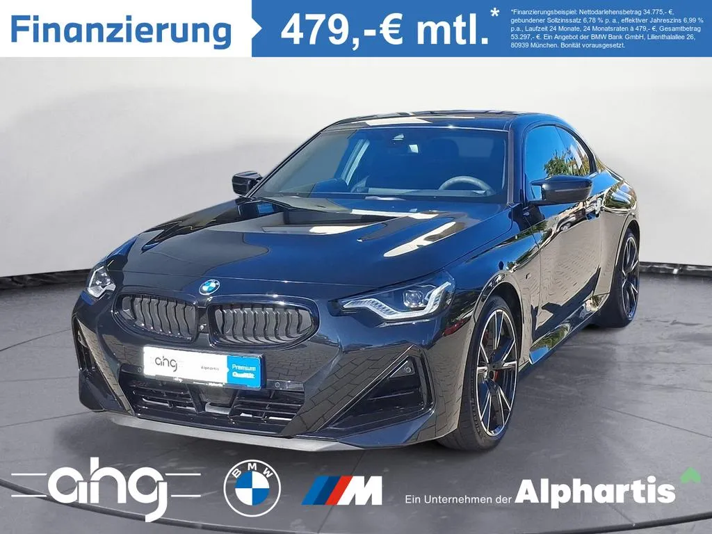 BMW 240