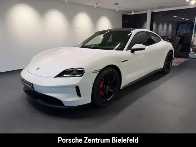 Porsche Sonstige