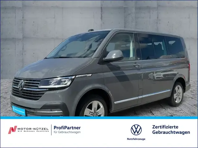 Volkswagen T6.1 Multivan