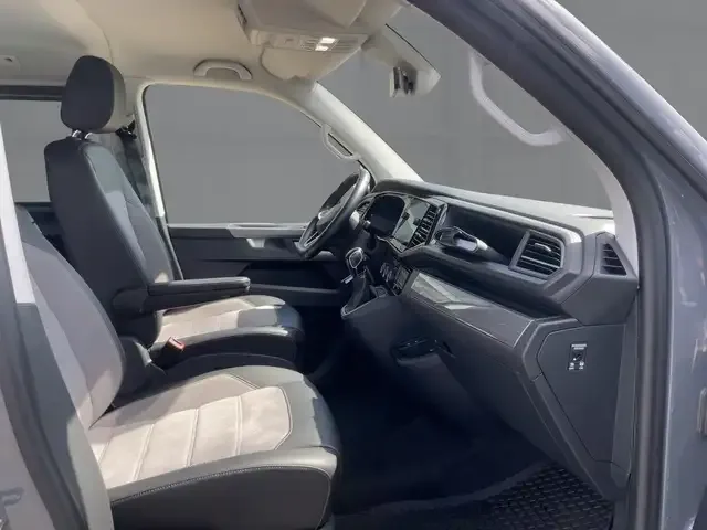Volkswagen T6.1 Multivan