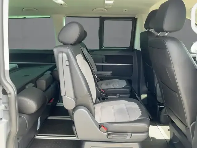 Volkswagen T6.1 Multivan