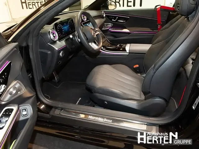 Mercedes-Benz CLE 300