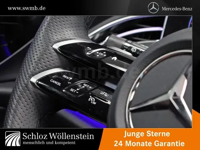 Mercedes-Benz E 450