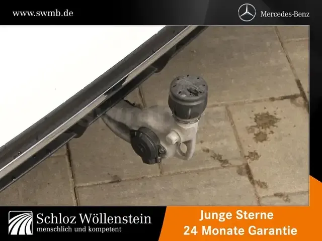 Mercedes-Benz E 450