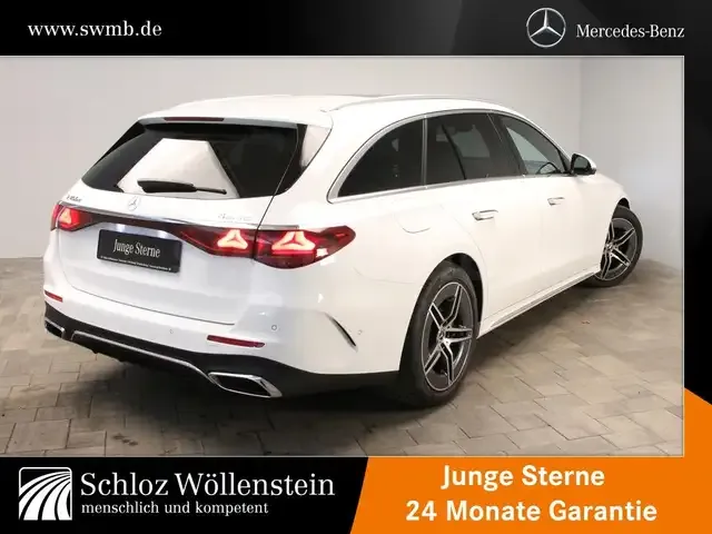 Mercedes-Benz E 450