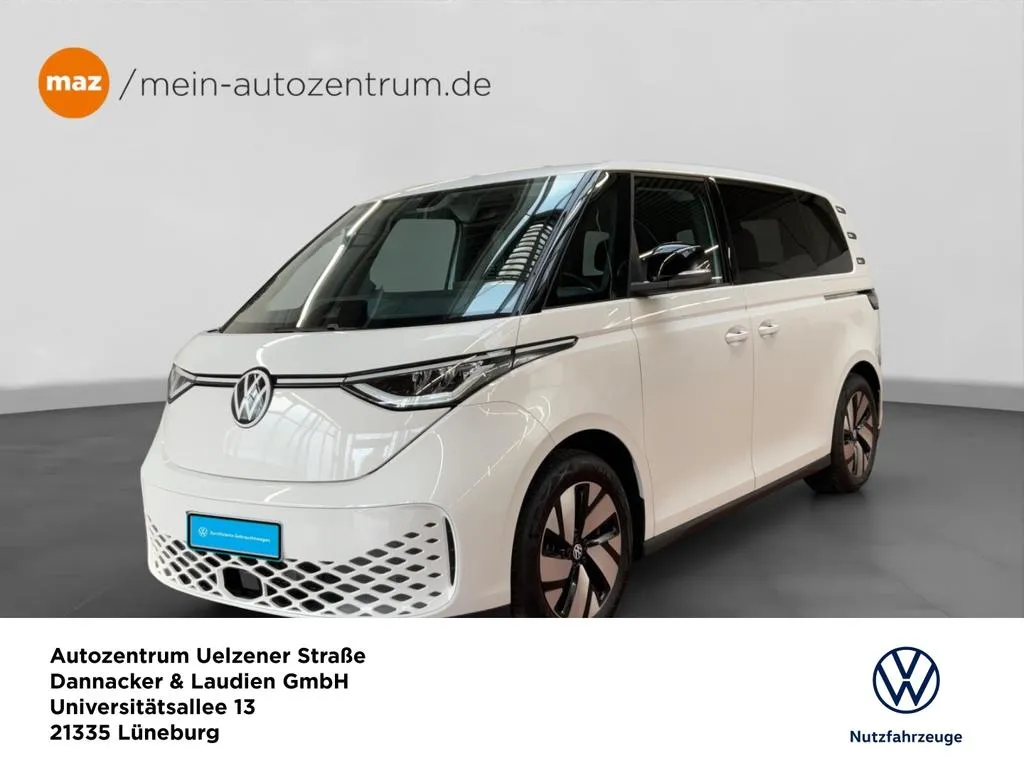 Volkswagen ID. Buzz