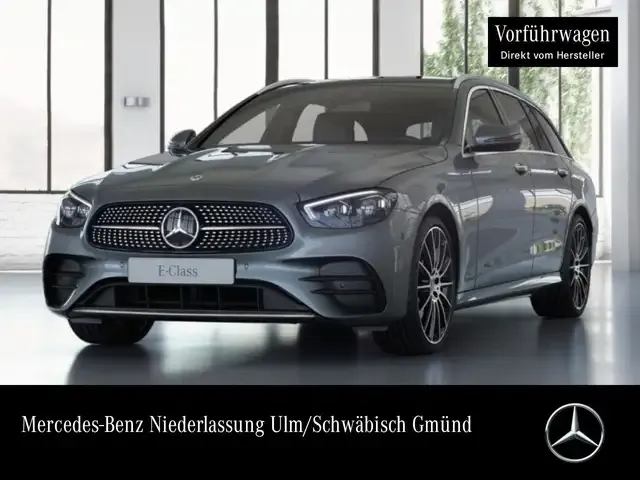 Mercedes-Benz E 450