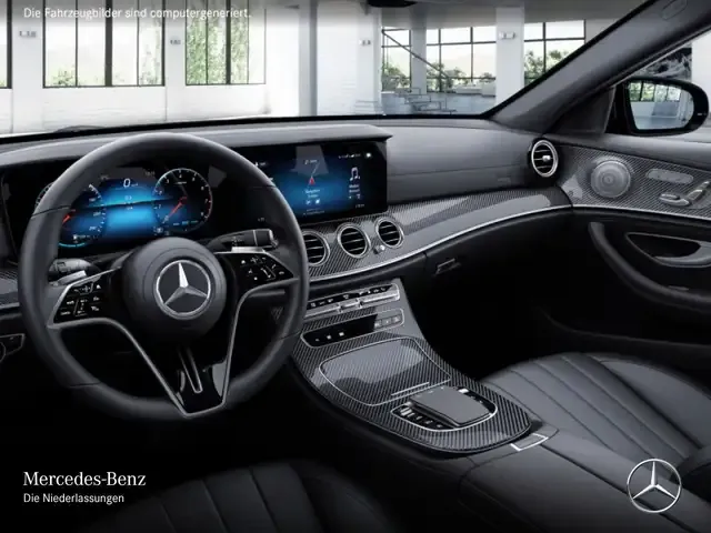 Mercedes-Benz E 450