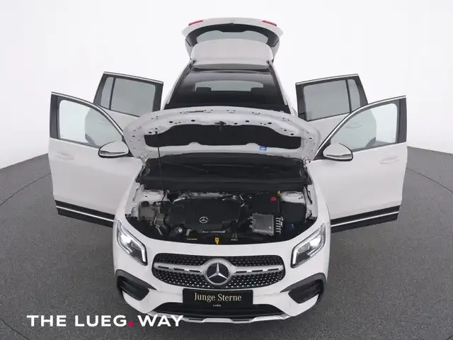 Mercedes-Benz GLB 180