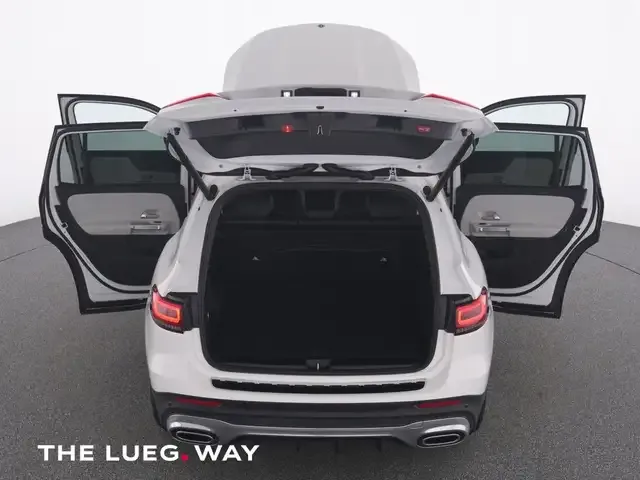 Mercedes-Benz GLB 180