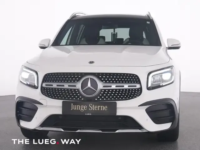 Mercedes-Benz GLB 180