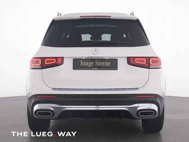 Mercedes-Benz GLB 180