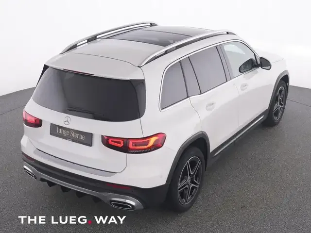 Mercedes-Benz GLB 180
