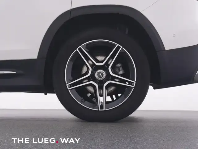 Mercedes-Benz GLB 180