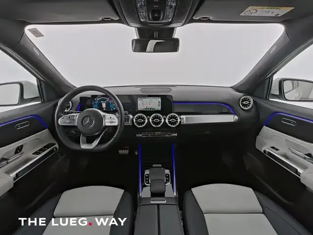 Mercedes-Benz GLB 180